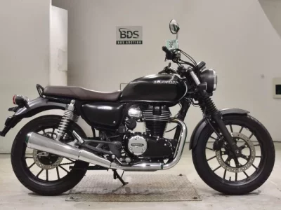 Honda GB350