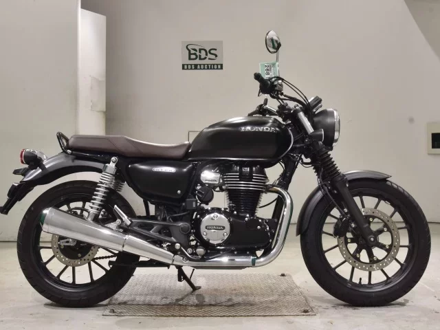 Honda GB350