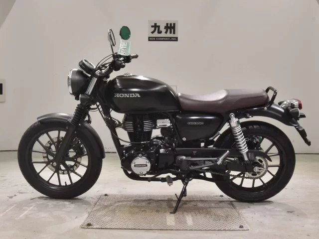 Honda GB350