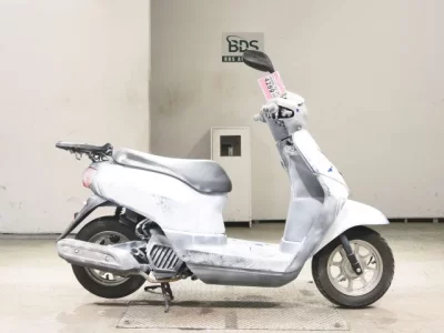 Honda TACT-4 BASIC