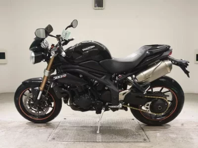 Triumph TRIUMPH SPEED TRIPLE