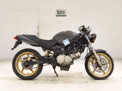 Honda VTR250