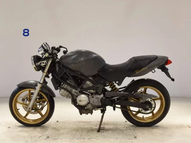Honda VTR250