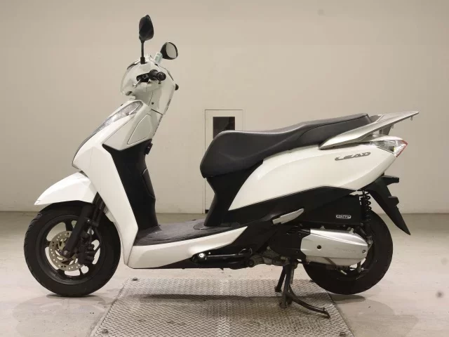 Honda LEAD 125