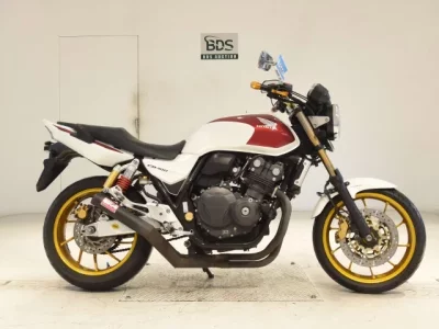 Honda CB400SFV-4ABS