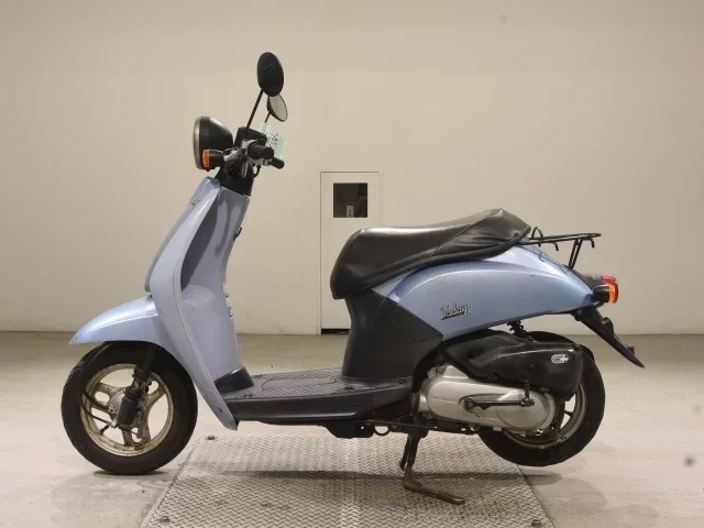 Honda TODAY