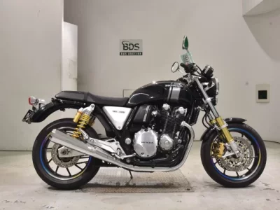 Honda CB1100RS
