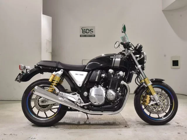 Honda CB1100RS