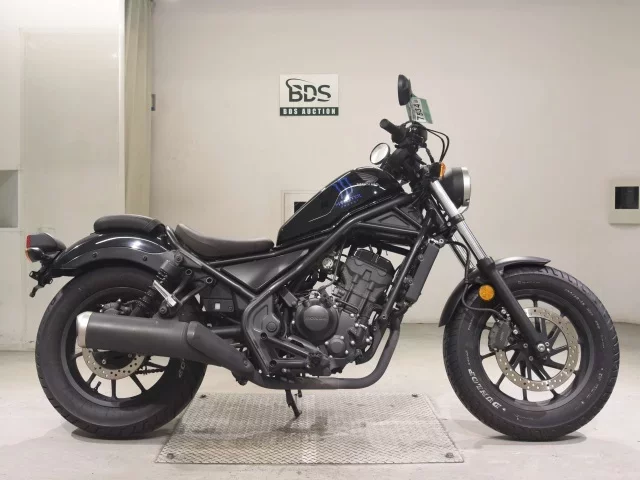 Honda REBEL