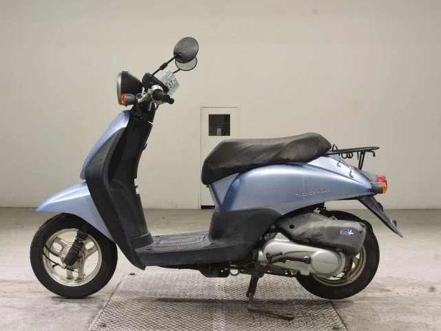 Honda TODAY