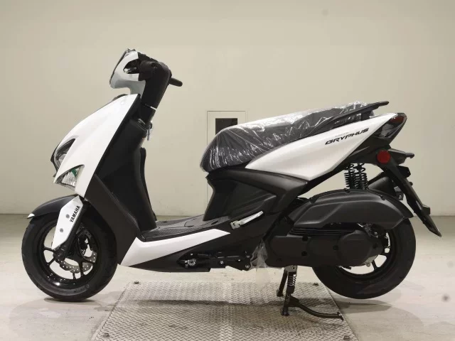 Yamaha CYGNUS GRIF ASU