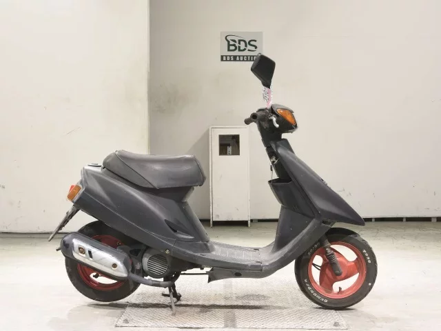 Yamaha JOG-1