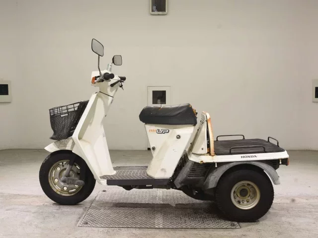 Honda GYRO