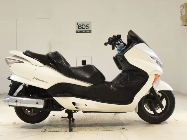 Honda FORZA Z
