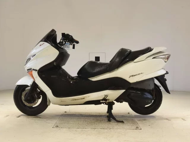 Honda FORZA Z