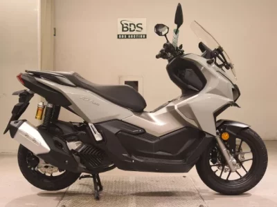 Honda ADV160