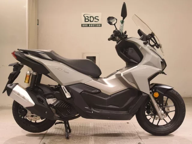 Honda ADV160