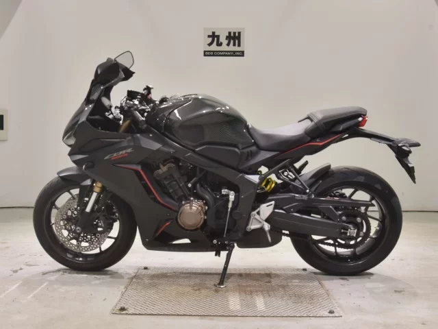 Honda CBR650R