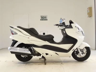 Suzuki SKYWAVE 250S-3