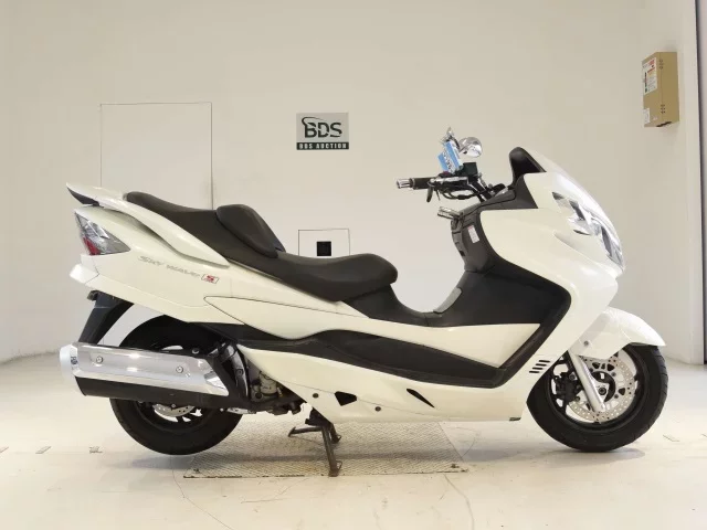 Suzuki SKYWAVE 250S-3