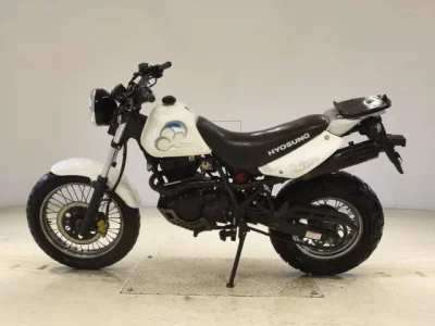 Other HYO-SUNRT125D