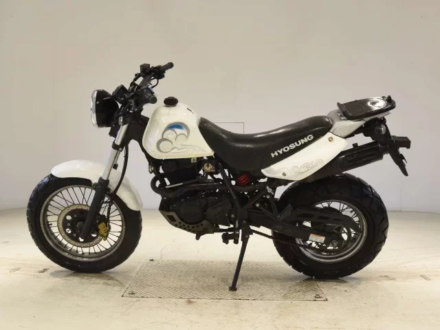 Other HYO-SUNRT125D