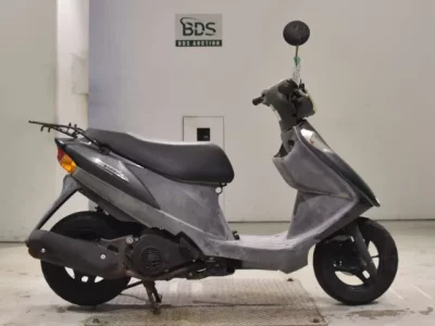 Suzuki ADDRESS V125