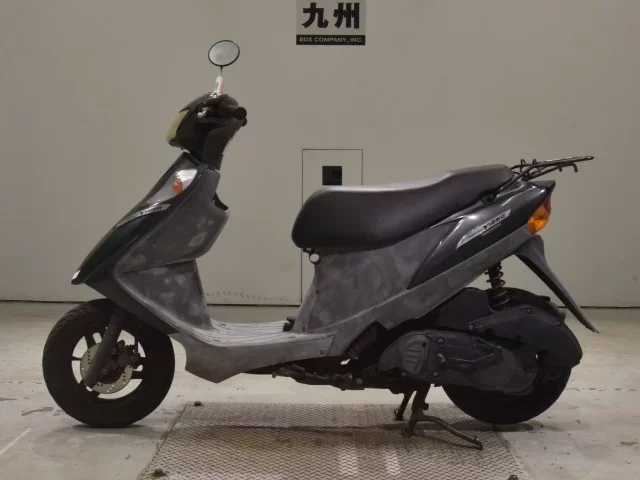 Suzuki ADDRESS V125