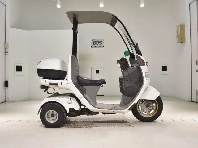 Honda GYRO