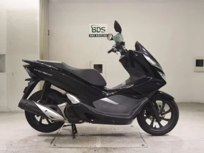Honda PCX150-3A