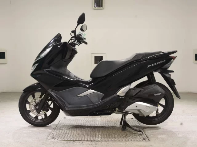 Honda PCX150-3A
