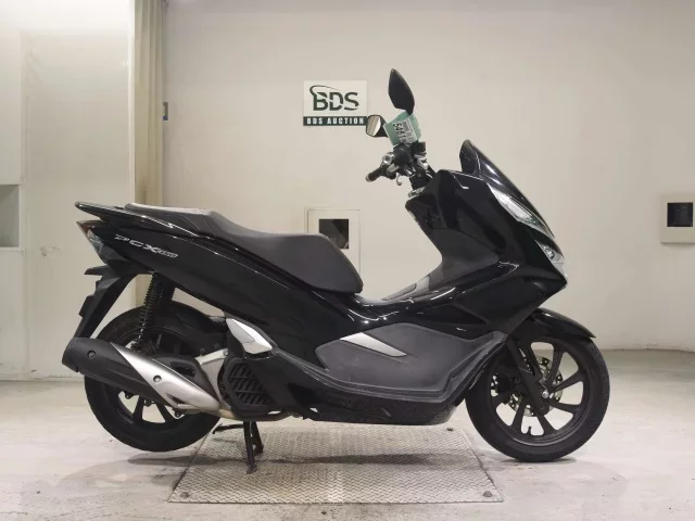 Honda PCX150-3A