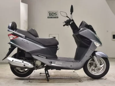 SYM SYM RV125I