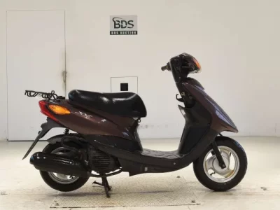 Yamaha JOG-5