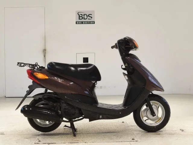 Yamaha JOG-5