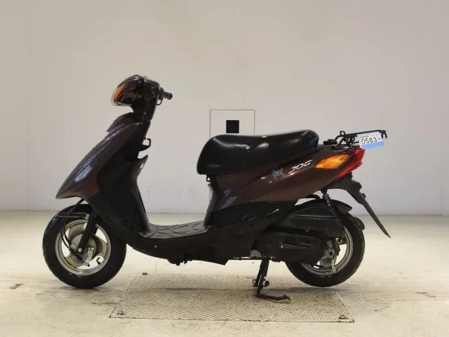 Yamaha JOG-5