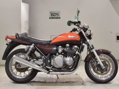 Kawasaki ZEPHYR750RS