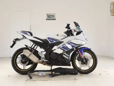 Yamaha YZF-R150