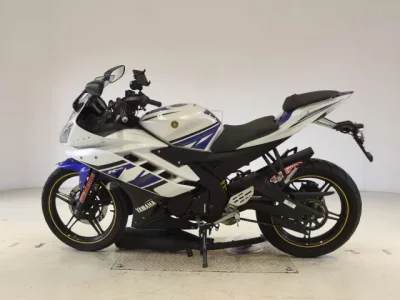 Yamaha YZF-R150