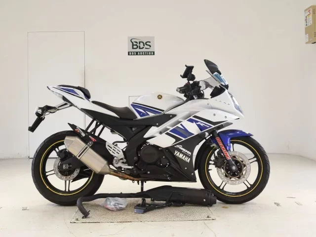Yamaha YZF-R150