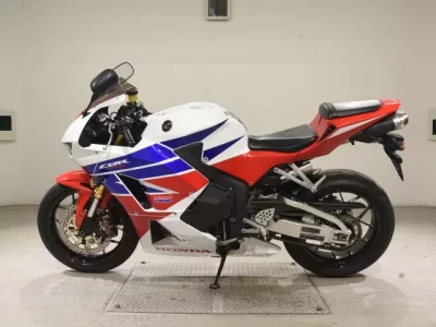 Honda CBR600RR ABS
