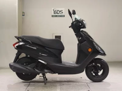 Yamaha AXIS125Z