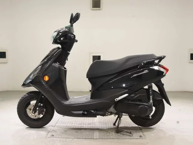 Yamaha AXIS125Z