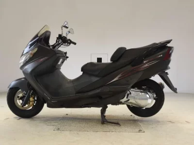 Kawasaki EPSILON250