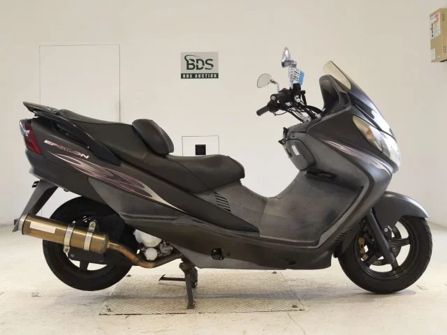 Kawasaki EPSILON250