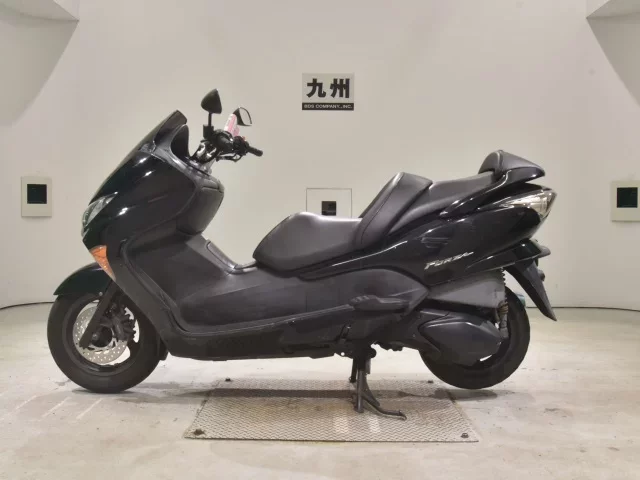 Honda FORZA Z