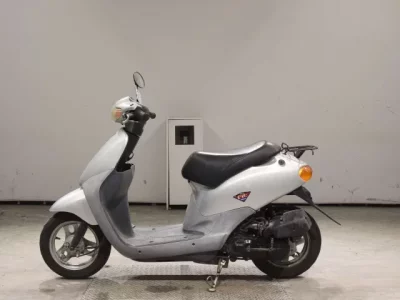 Honda DIO FIT