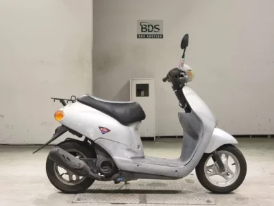 Honda DIO FIT