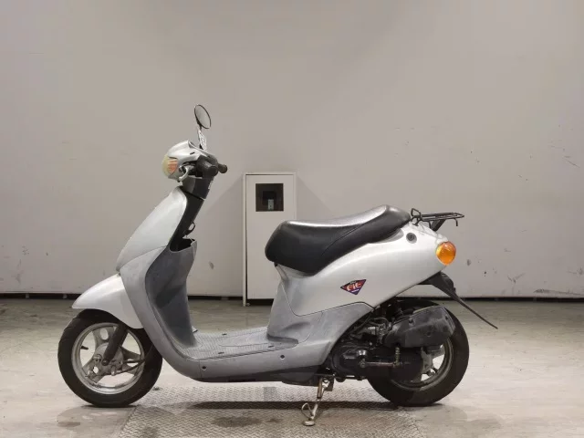 Honda DIO FIT