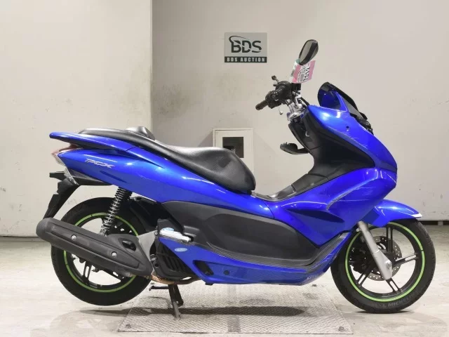 Honda PCX125